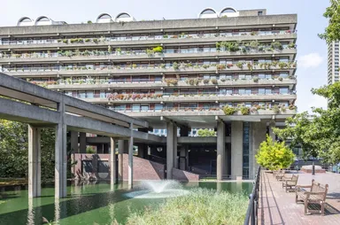 Barbican image