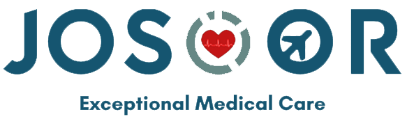 Josoor — Exceptional Medical Care
